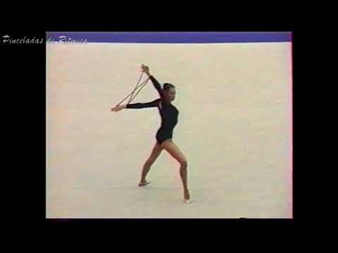 Irina Deleanu Rope E F Corbeil 1991