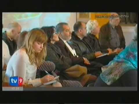 თანამშრომლობა კულტურის სფეროში