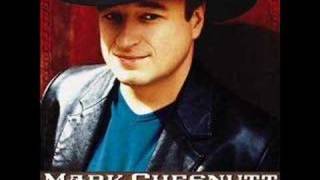 She Was - Mark Chesnutt