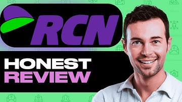 RCN Internet Provider Review – My Honest Experience Using This Website