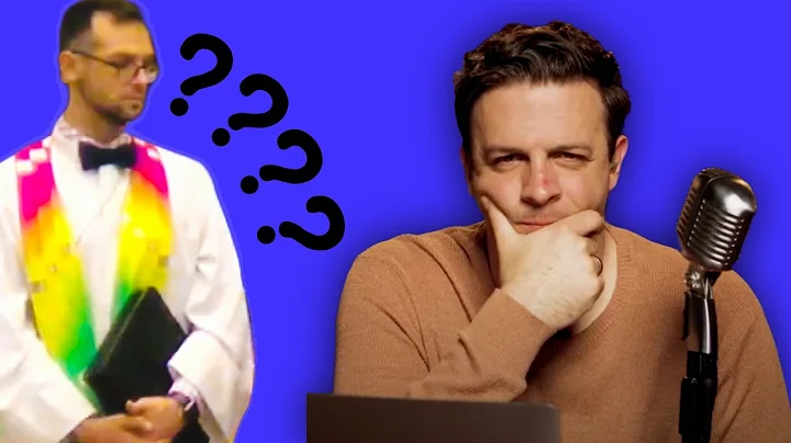 American Church Doesn't Understand Sin