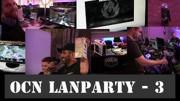 Overclock.net Grand Champion Series | Toronto | July 6th, 2013