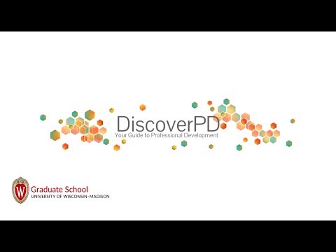 Introducing DiscoverPD