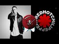 Red Hot Chili Peppers x Eminem (Carneyval Mashup)