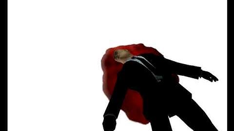 Game Over - Hitman 2: Silent Assassin