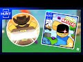 The hunt how to get the hunt badge in slap battles   roblox