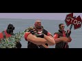 Long Road [SFM]