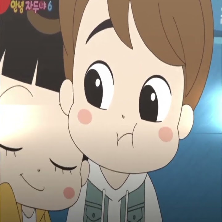 HAYOLOH SENYUM-SENYUM SENDIRI #fyp #jadootv #yunseok #jadooxyunseok #hellojadoo