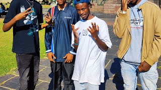 SurfBoyz & AB Moch _Open verse competition ¬[Dizzy KILLAH]¬