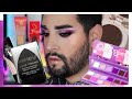 KEEP IT, FIX IT, DUMP IT! Trying new makeup launches!