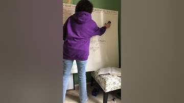 APC 2.3 Video Notes 2.3a Examples