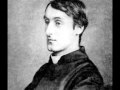 Gerard manley hopkins  the windhover