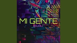 Mi Gente (Instrumental)