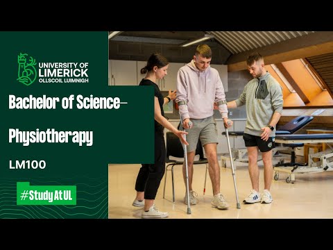 Physiotherapy- LM100