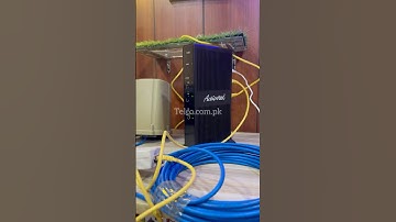 5G Sim Router Model | ZLT-X11 Best For Week Signal Areas #router #5grouter #telco #mobilerouter