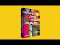 &quot;O jogo da amarelinha&quot;, de Julio Cortázar (booktrailer)