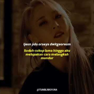 Mamamoo # Hip# lyrics version