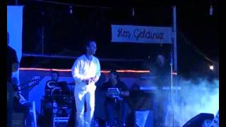 Hi̇sardan İnmem Di̇yor &. Oğuz Aksaç