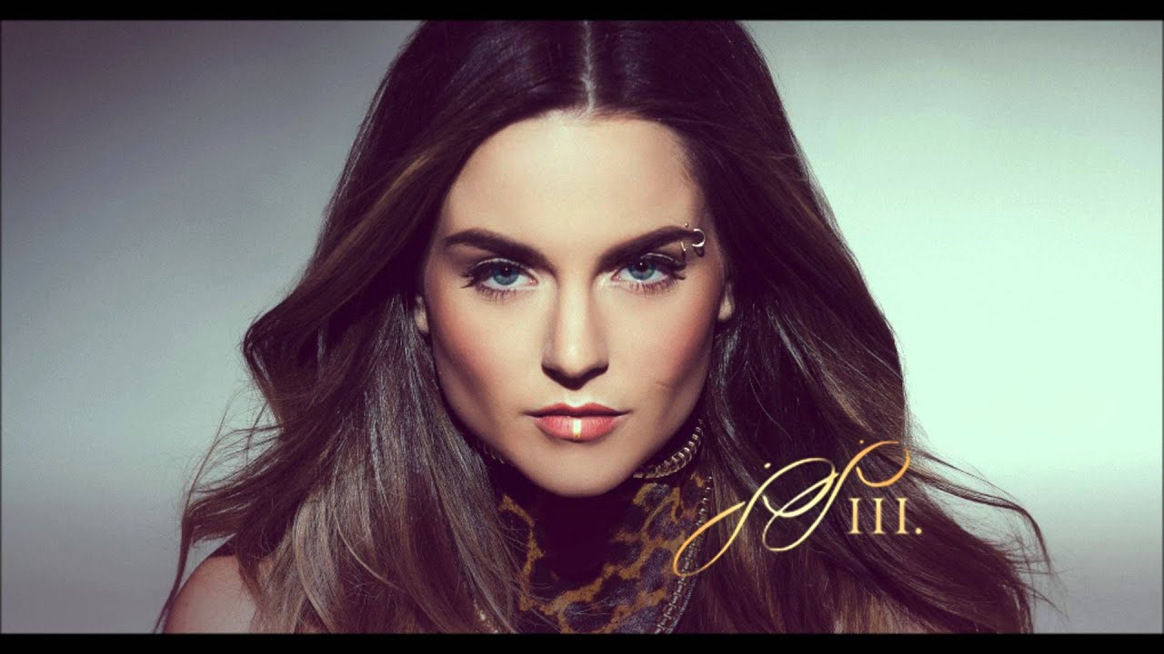 JoJo - Save My Soul (2015) Single