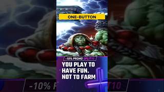 HUNTERS macro’d to ONE BUTTON?! TBC’s funniest rotations 😂 clck.best/over #BurningCrusade #WoW #og1