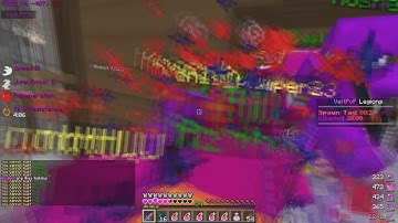 [Velt Legions] Dawn (RAIDABLE) vs Voltage (RAIDABLE)