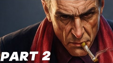 Saints Row: The Third Remastered – Gameplay Walkthrough Part 2: The Syndicate (No Commentary)