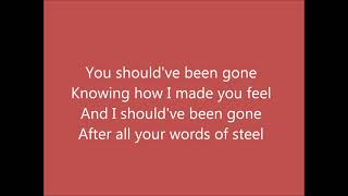 Video thumbnail of "Oh Sherrie - Steve Perry [Lyrics] [HD]"