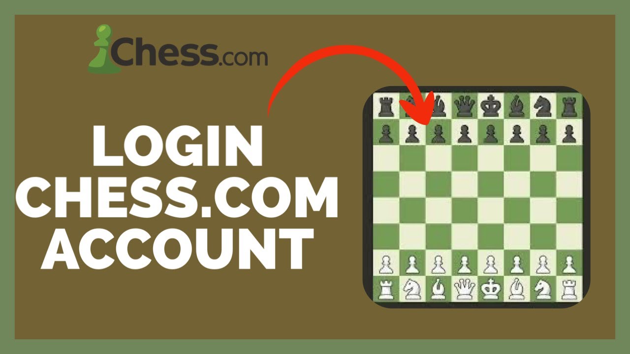 Chess.com Login: How to Login Chess.com Account Online 2023? 