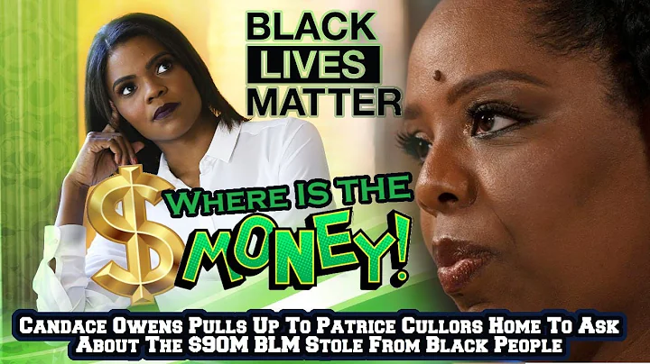 Uncle Phil - Candace Owens Pulls Up To Patrice Cul...