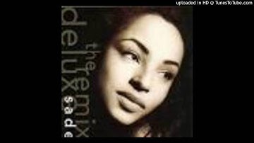 Sade - Feel No Pain (Nellee Hooper Remix)