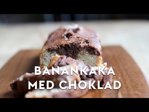 Så bakar du