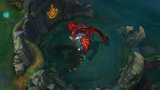 Secret Synergy League Of Legends