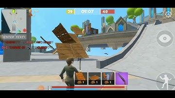 Rocket Royale | Gamespire what is this ? please fix it