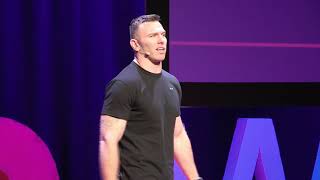A Talk about Hope | Keegan Hirst | TEDxWarwick