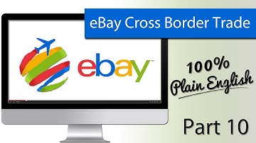 #Part 10 - Listing Group Settings in Review - eBay Cross Border Trade with Magento & M2EPro