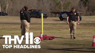 Arkansas's nightly headlines | February 5, 2026