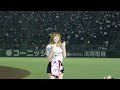 2017/06/23 オリックスVSロッテ BsGirls Steady Go