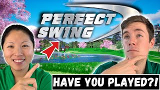 Perfect Swing Golf App Review! screenshot 1