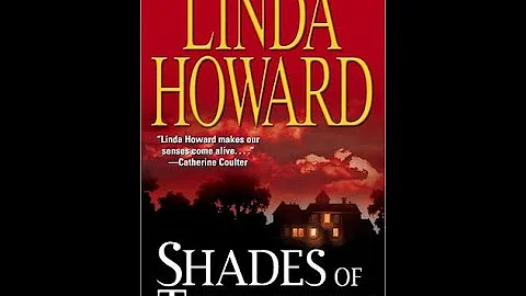 Shades of Twilight by Linda Howard Audiobook Part ...
