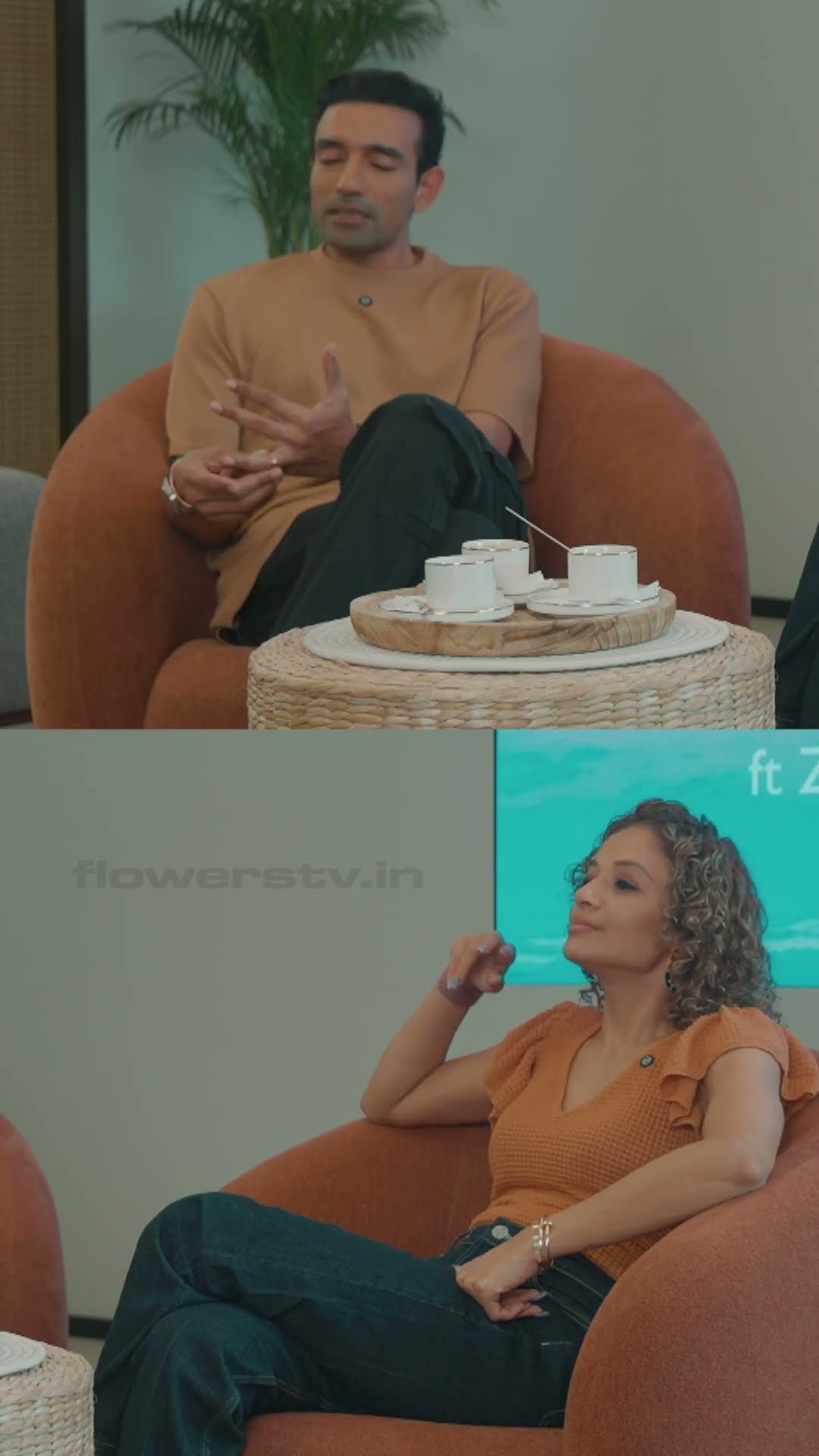 മുത്തശ്ശിയുടെ നിർബന്ധമാണ് മലയാളം പഠിക്കാൻ കാരണം..