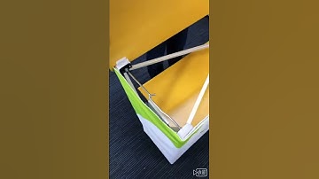 SEG POP UP COUNTER LT-09B7 SET UP