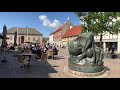 Wandering: Faaborg, Denmark