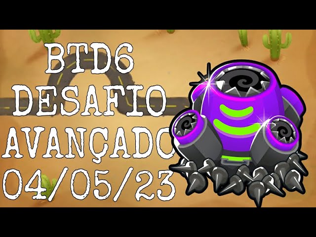 NOVAS TRANSFORMAÇÕES SECRETAS DA ADORA - Bloons TD 6 