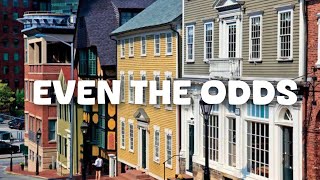 Big Sean & Metro Boomin & Young Thug - Even The Odds (Lyrics)