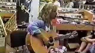 Tommy Shaw - Blue Collar Man- 7DZ Atlanta Borders