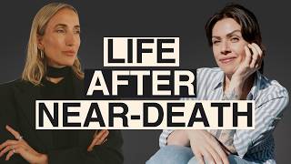 She Died, Saw the Truth... and Came Back Different | NDE, Addiction & Recovery with Betty Guadagno