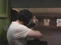 Desert Eagle &amp; Machine Guns