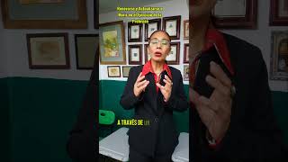 Ley Nacional De Mecanismos Alternativos De Solución Dra. Elizabeth Sanchez