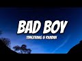 Tungevaag & Raaban - Bad Boy (Lyrics)