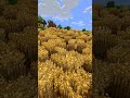 make your minecraft farms more aesthetic 😍